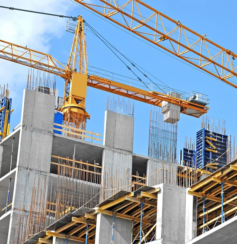 Empresa de limpieza fin de obra en Ferrol