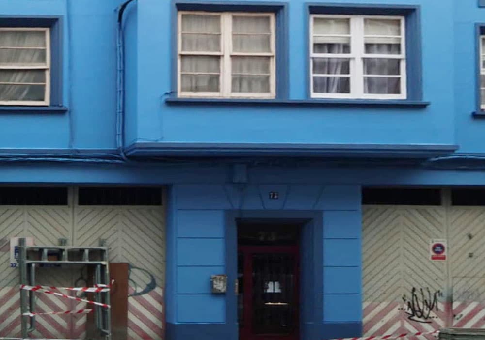 Limpieza de comunidades de vecinos en Ferrol